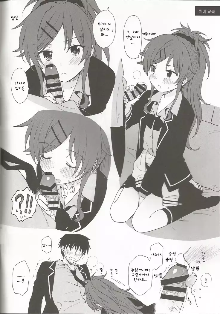 Chiba Selection Hozonban