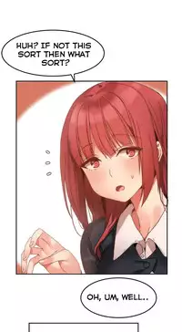 [Mx2J] Hahri's Lumpy Boardhouse Ch. 0-31 [English] (YoManga) (Ongoing)