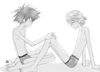 Hoshizora Touring Express