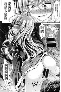 [Takemasa Takeshi] Taihai Euphoria | 頹廢的淫猥狂喜 [Chinese]