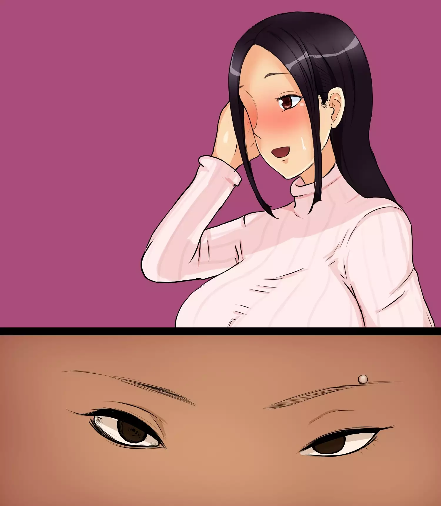 Kore ga Hontou no Funin Chiryou