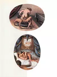 図説エロスの世界 エロティカ幻想編