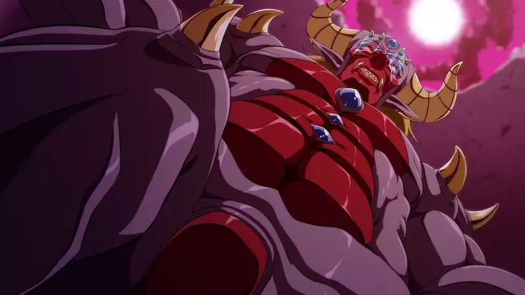 AbyssTide Kouhen - Ochita Megami