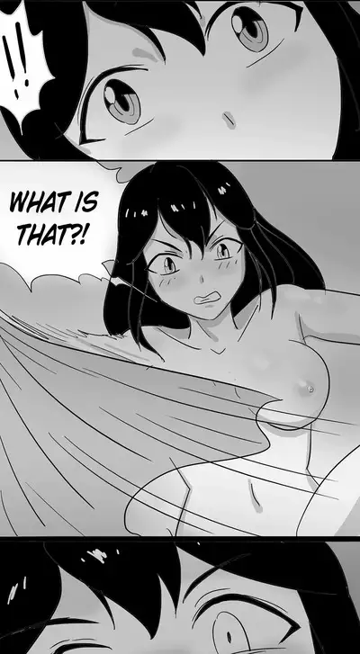 [skyzen] 寄生虫系列 [English] [xinsu] pg. 1-131