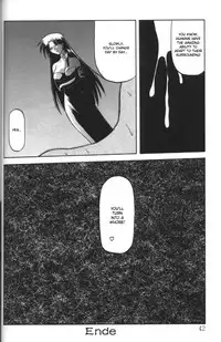 [Sanbun Kyoden] Sein - Zain [English] [desudesu]