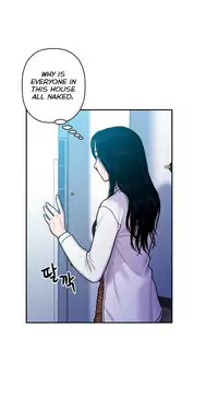 Ghost Love Ch.1-18 (English) (YoManga) (Ongoing)