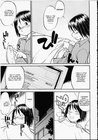[Hinemosu Notari] Read Me! [English]