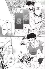 [Sakira] Hatsujou Kareshi | Boyfriend in Heat [English]