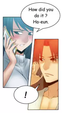 My Office Ch.1-41 (English) (Ongoing)