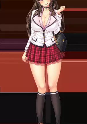 ビッチバトルロワイヤル