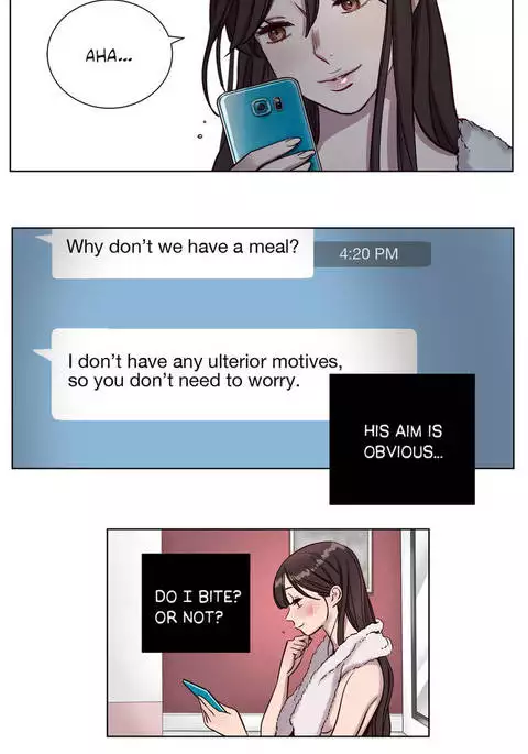 Atonement Camp Ch.1-15