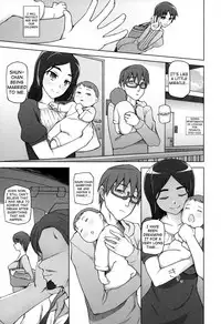 [Miito Shido] Jusei Ganbou Coloured Pages + Lustful Berry After (Ongoing) [English] [shakuganexa]