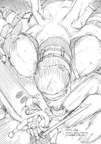 (C76) [Forbidden-Lips (Ryo)] Mabi Life 6 (Mabinogi)