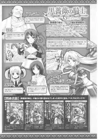 [Anthology] Slave Heroines Vol.4