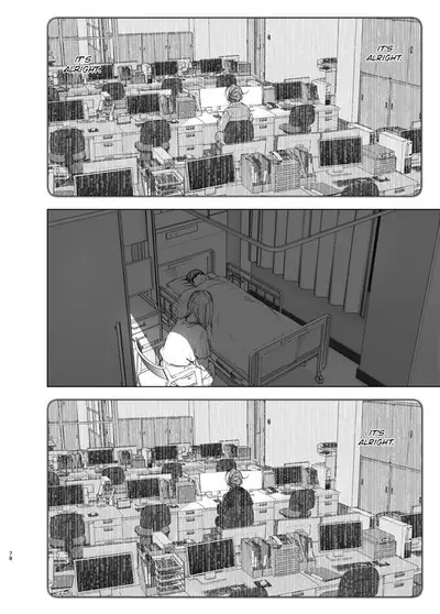 Mukashi wa Tanoshikatta 2 | We used to be happy 2