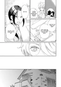 [Scarlet Beriko] Joou to Shitateya Ch. 1-4 [English] [MadameLePoo Scanlations]