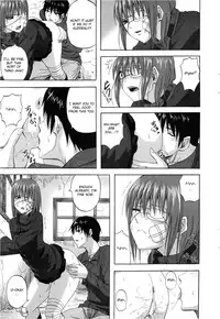 [Minarai Zouhyou] Yuugure Scramble (COMIC Penguin Club Sanzokuban 2013-02) [English] {Crystalium}