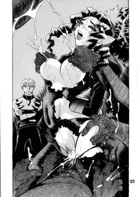 (C62) [UTATTE GO (Chiba Jirou)] 700-nen Lovers GXP (Tenchi Muyou!)