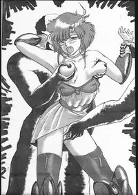 [Various] Megadora no Gyakushuu 2(Tsurikichi Doumei)