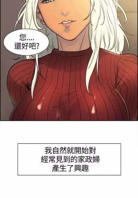 Domesticate the Housekeeper 调教家政妇 ch.1-27