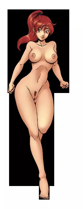 Harem Heroes character 2017