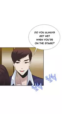 Dark Game Ch.1-11 (English) (Ongoing)