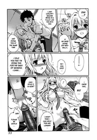 [Kiya Shii] Docchimo Love!? [English] [HidoH]