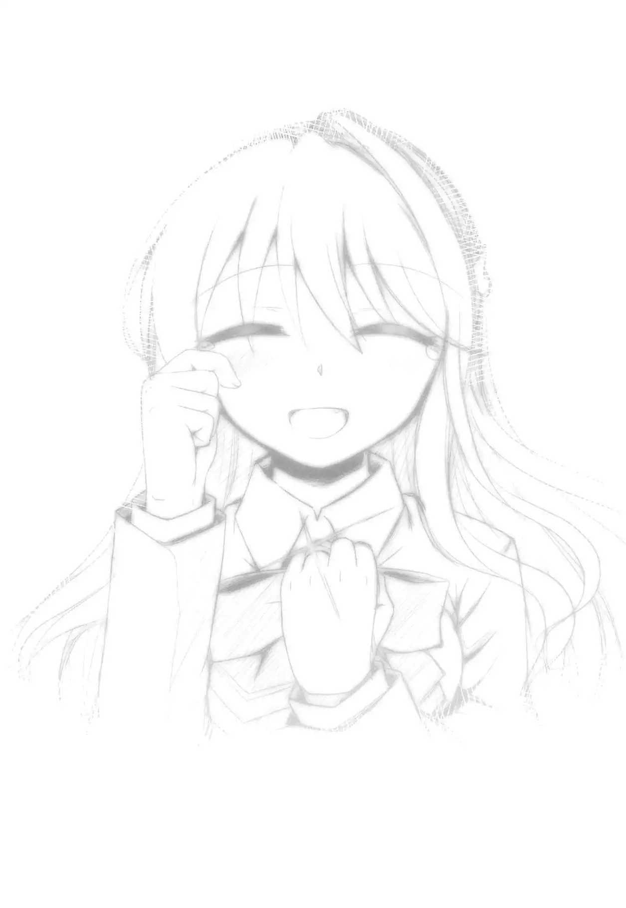 H na Naganami-sama Kai Ni