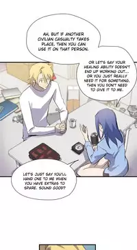 [Warpic] Narakarana Ch.00-08 [English] (YoManga) (Ongoing)