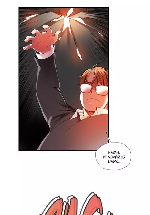 Lilith`s Cord Ch.1-37