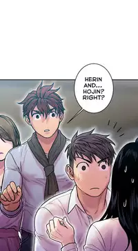 Ghost Love Ch.1-18 (English) (YoManga) (Ongoing)