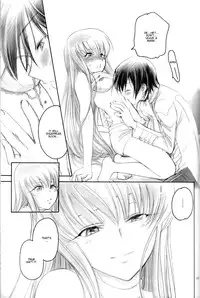 [Yamaguchirou (Yamaguchi Shinji)] LC (Code Geass) [English] [Kenren]