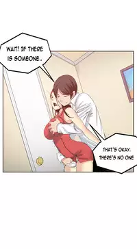 Best Friend Girlfriend Ch.1-16 (English) (Ongoing)