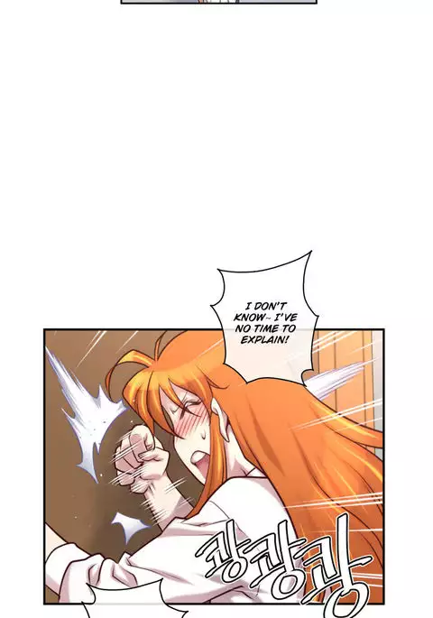 Master in My Dreams Ch.0-34