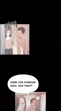 [Mr. Byeong-Su] Cohabitation Ch.1-31 (English) (Ongoing)