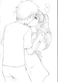 (C62) [Koudansha (Kouda Tomohiro)] Su! 2 (Tenshi no Shippo)