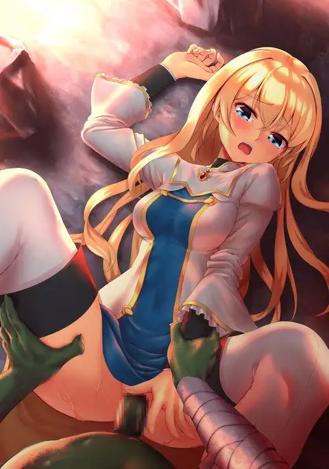 Priestess｜Onna Shinkan