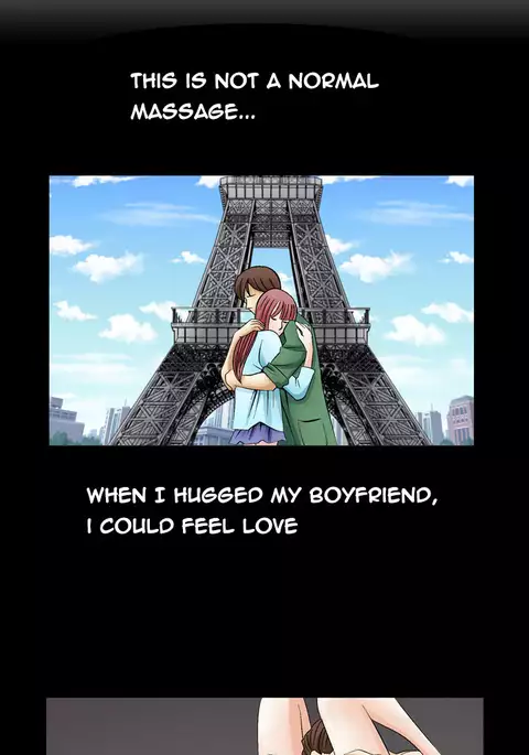 The Taste of Hands Ch.1-55