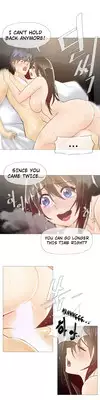 [ButcherBoy] Household Affairs Ch.1-32 (English) (YoManga) (Ongoing)