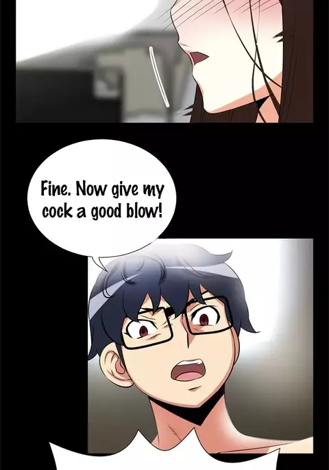 Love Parameter Ch.1-49