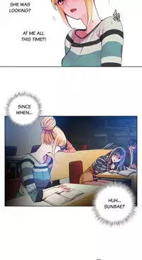 [Juder] Lilith`s Cord Ch.1-17 (English) (Ongoing)