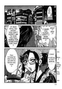 [Chanpon Miyabi] Haha wa Sexy Idol | My Mom, The Sexy Idol [English] {Tadanohito}