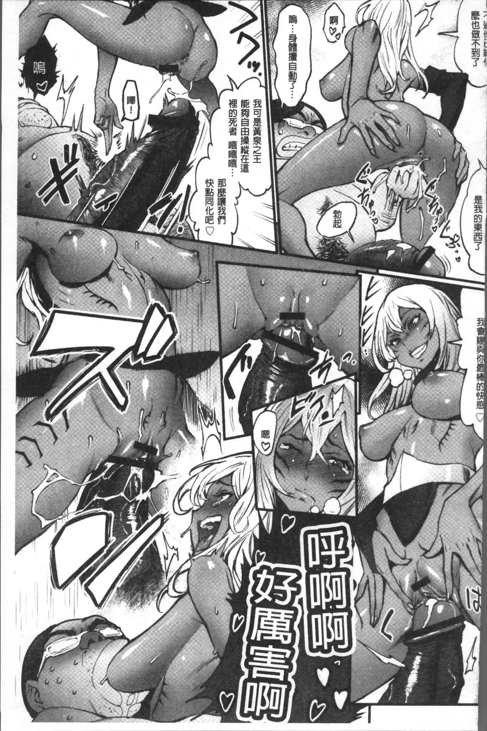 Hime to Dragon - Princess & Dragon | 姬與淫猥惡龍