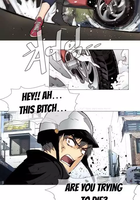 Household Affairs Ch.1-42