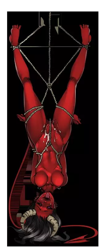 Harem Heroes character 2017