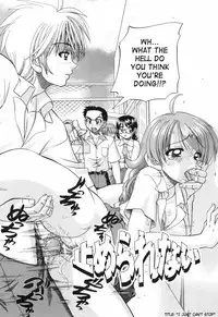 [Chunrouzan] Waisetsu Ehon | Obscene Picture Book [English] [SaHa]