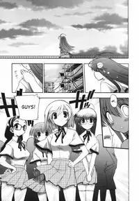 [Matsumoto Drill Kenkyuujo] Alignment You! You! [English] [SaHa]