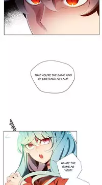 [Juder] Lilith`s Cord Ch.1-17 (English) (Ongoing)