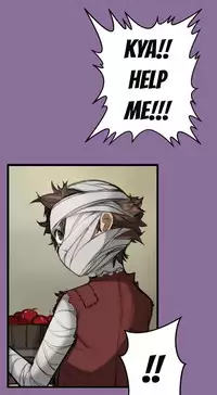 [Hong BanJang] Aharoo Ch.1-36 (English) (YoManga) (Ongoing)