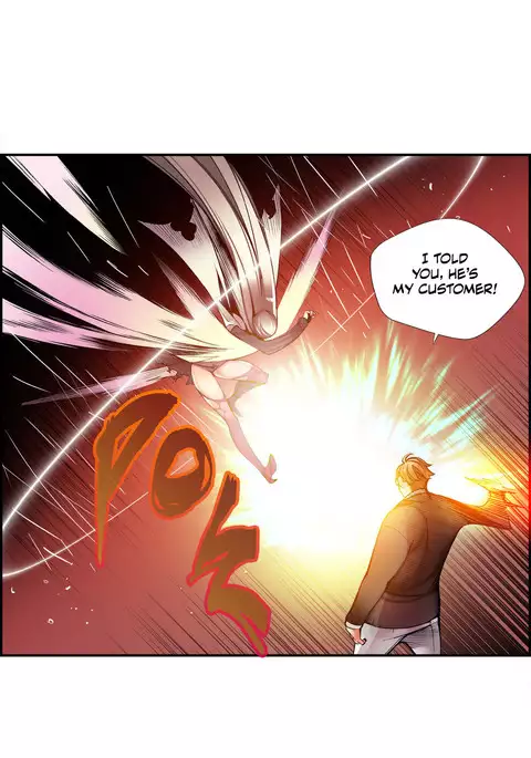 Lilith`s Cord Ch.1-37